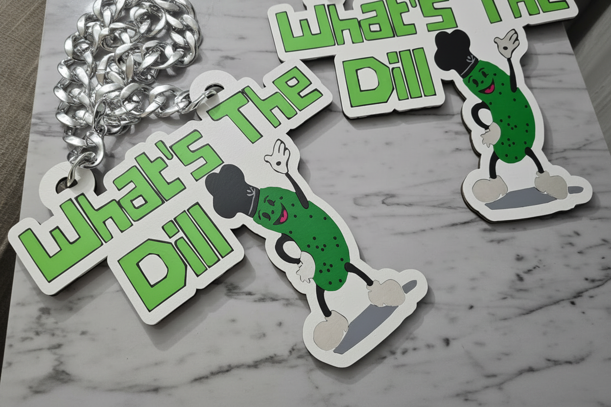Novelty Chain