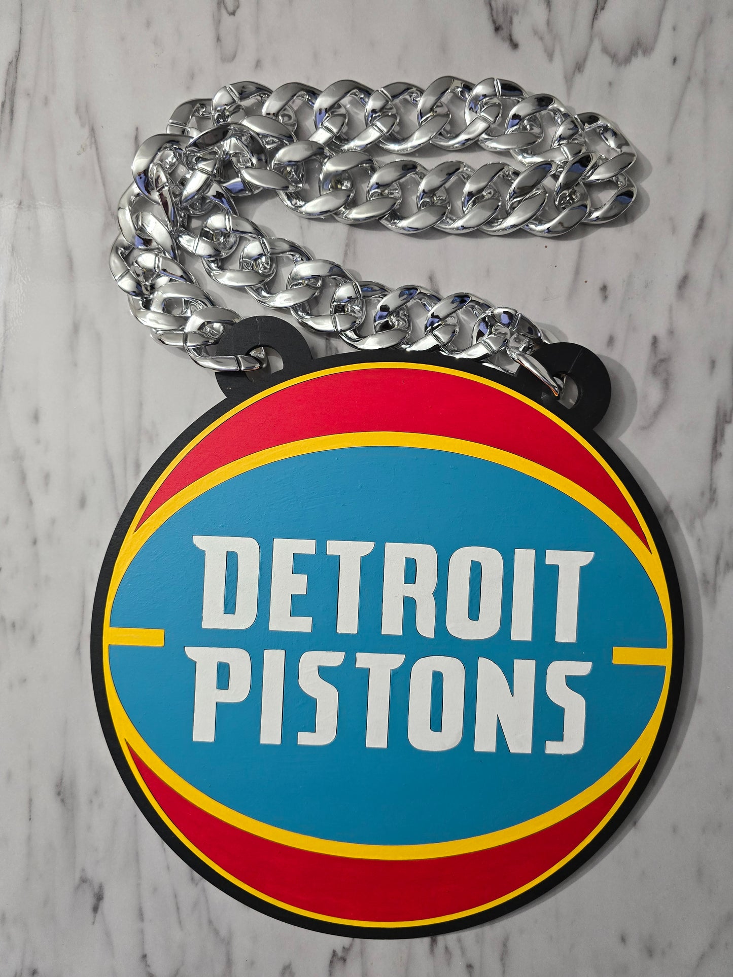 Novelty Chain