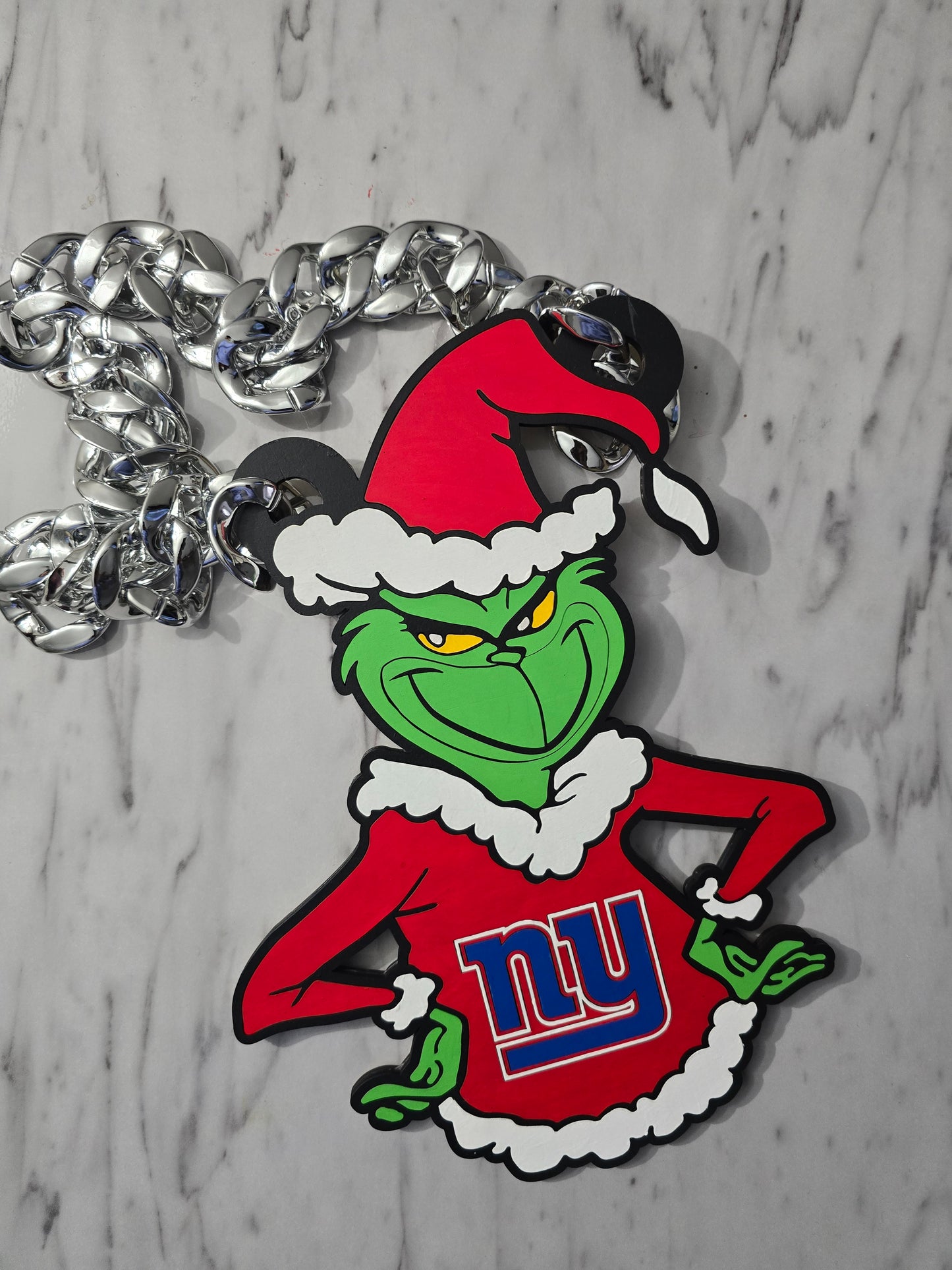 Novelty Chain