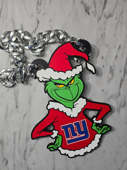 Novelty Chain