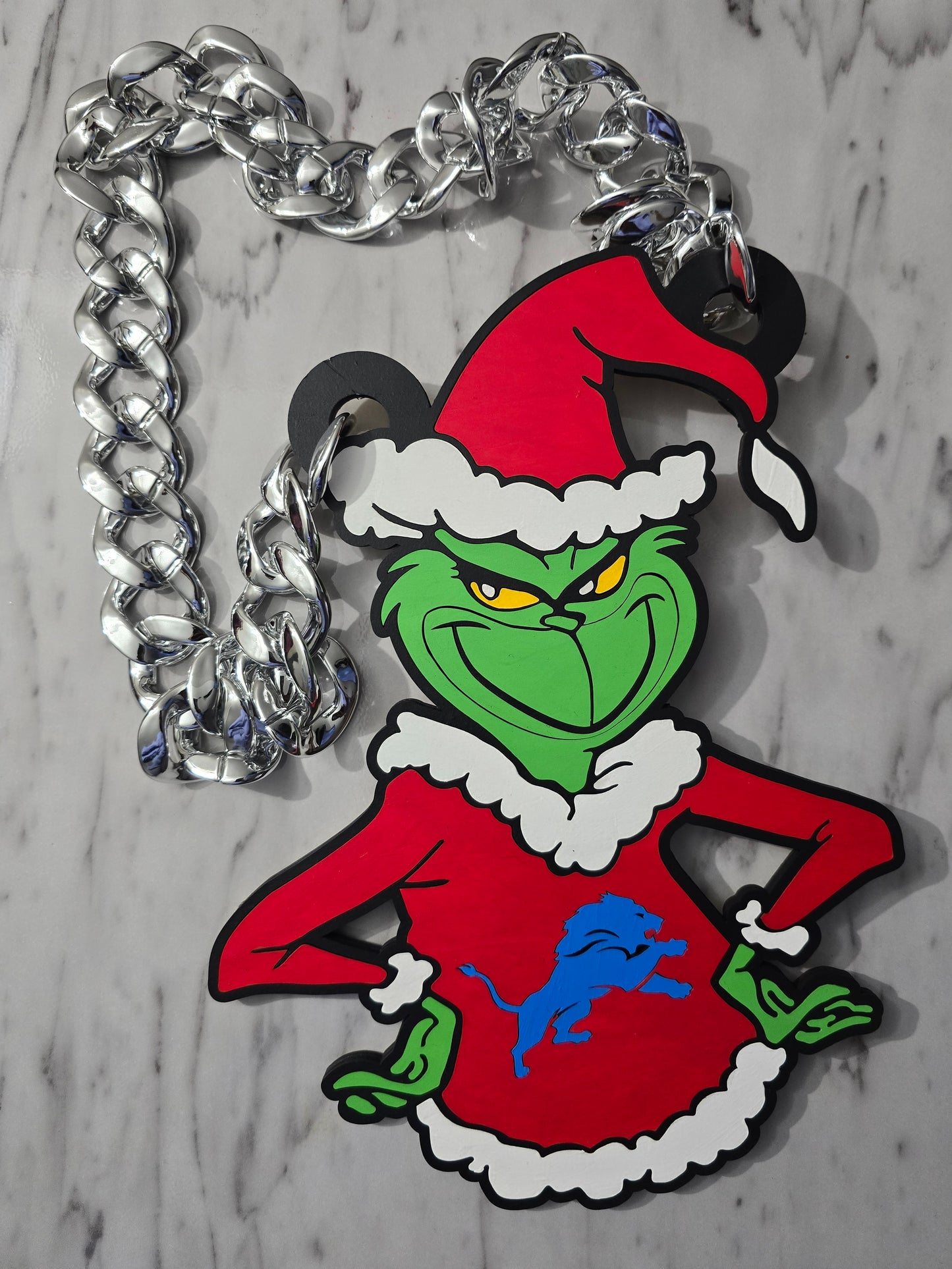 Novelty Chain
