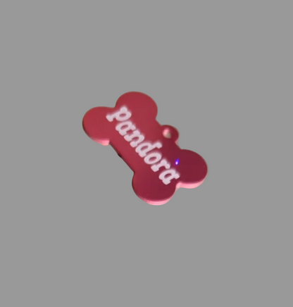 Pet Tags-O