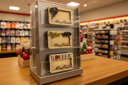 Gift Card Holder-B