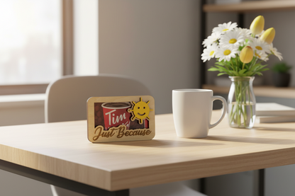 Gift Card Holder-B