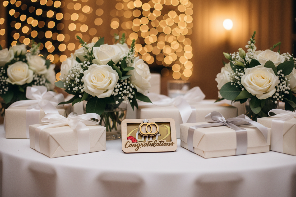 Gift Card Holder-B