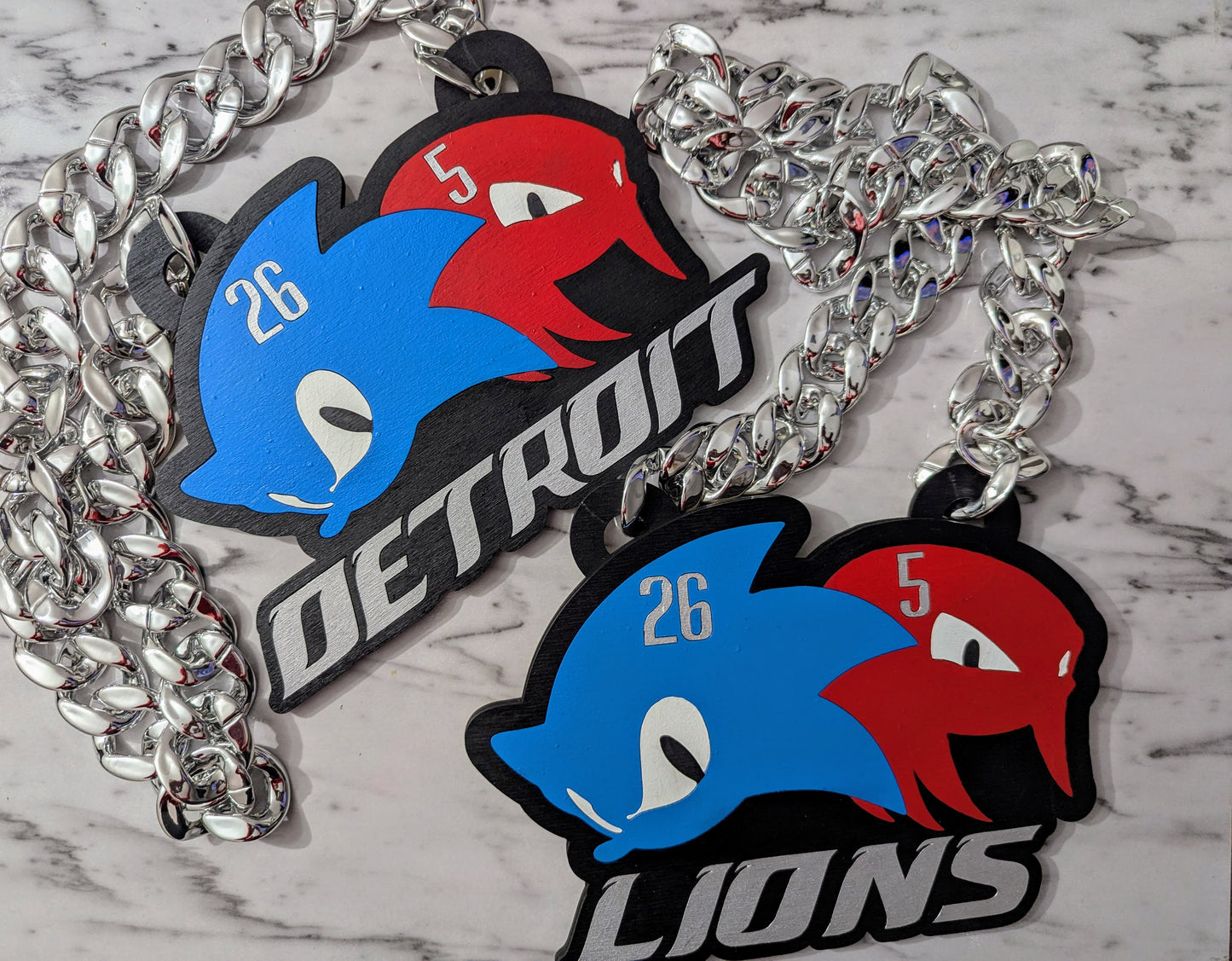 Novelty Chain
