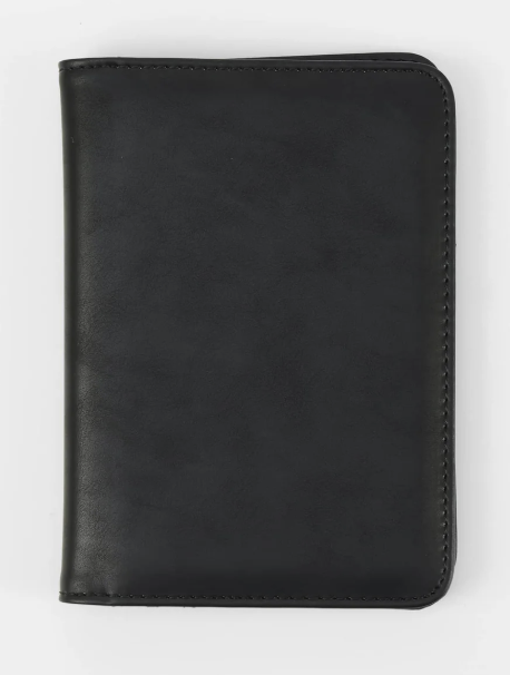 Passport Cover- B