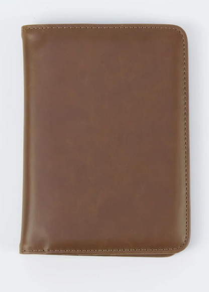 Passport Cover- B