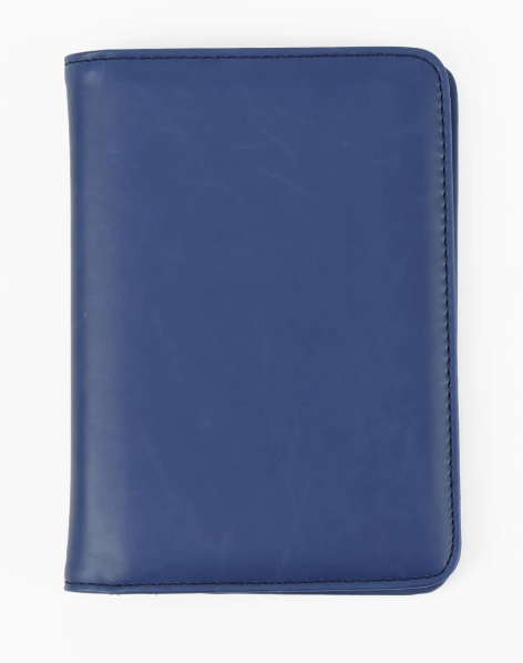 Passport Cover- B
