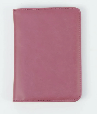 Passport Cover- B