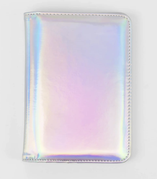 Passport Cover- B
