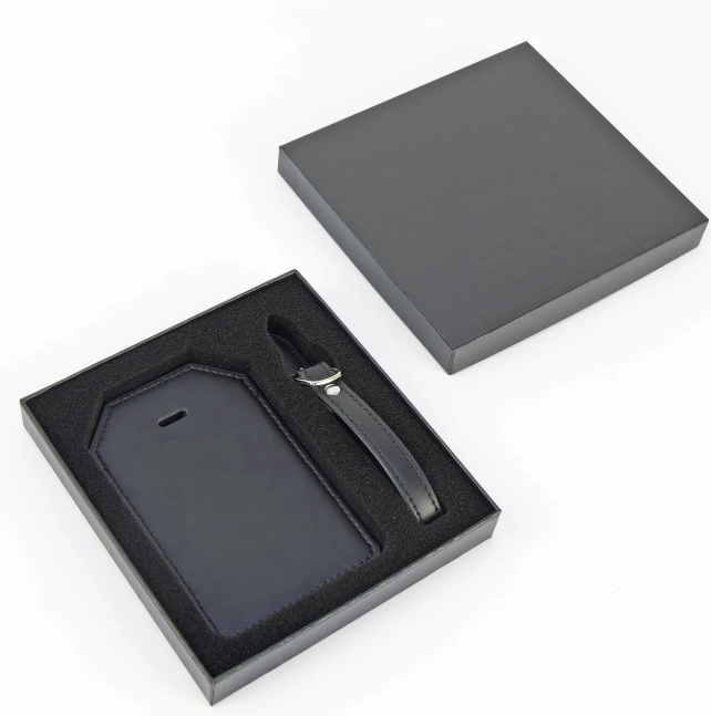 Luggage Tags- B