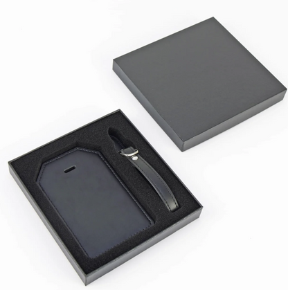 Luggage Tags- B
