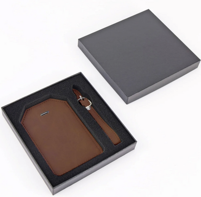 Luggage Tags- B