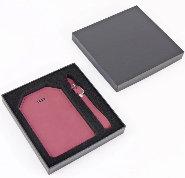 Luggage Tags- B