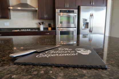 Slate Cutting Board