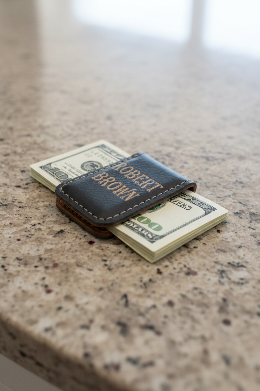 Money Clip