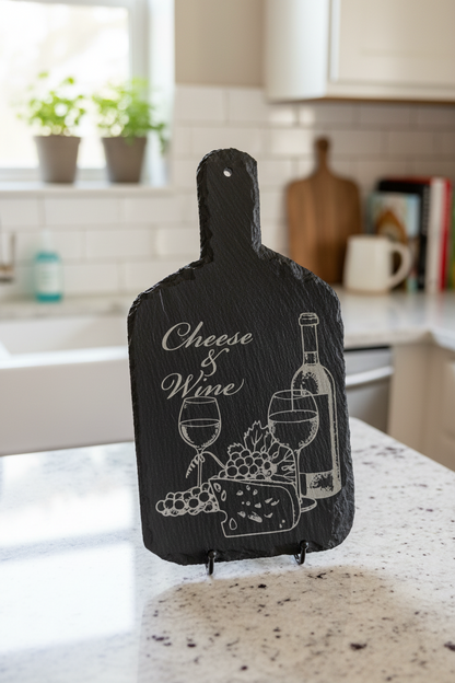 Slate Cutting Board