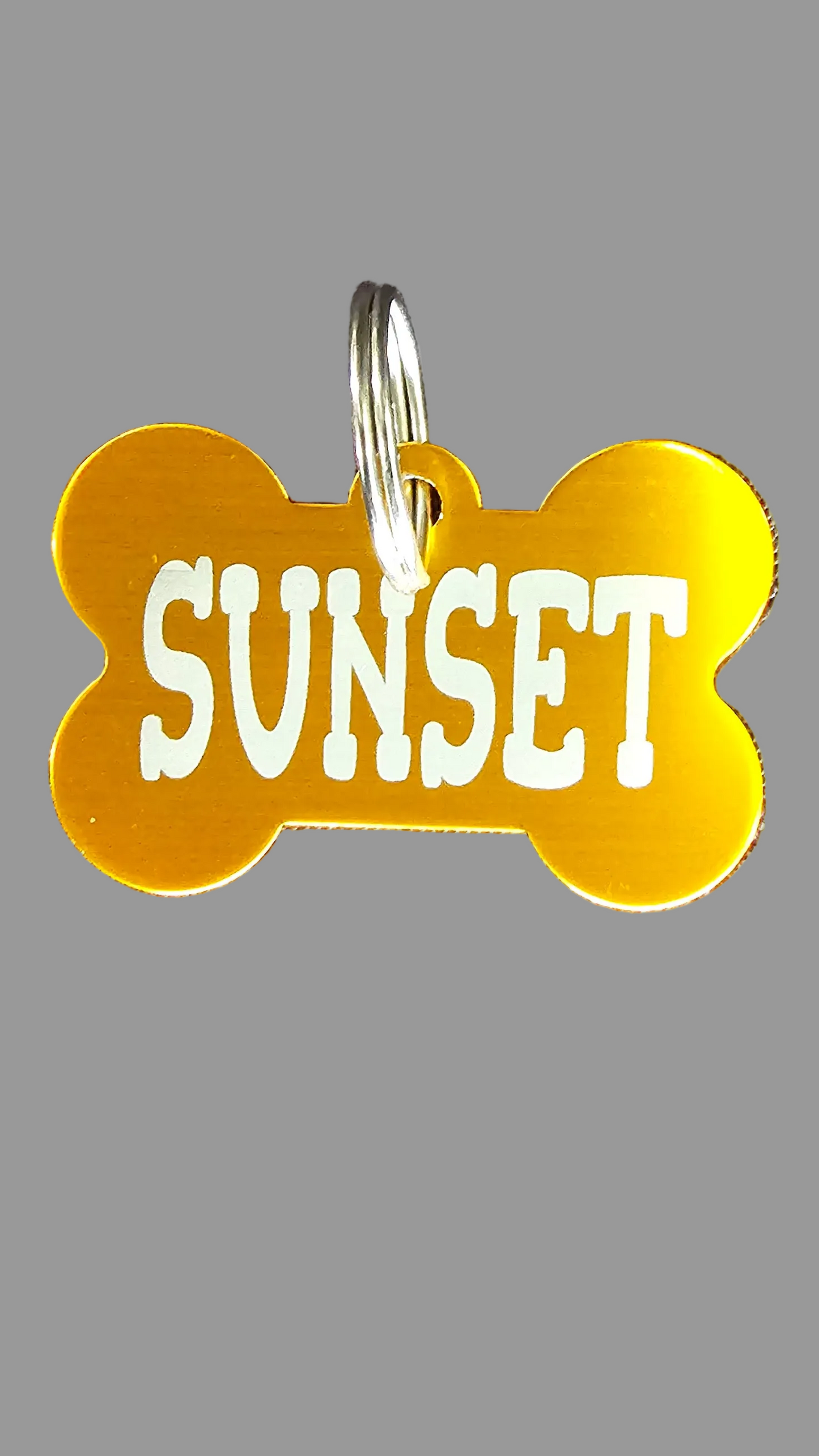Pet Tags-O