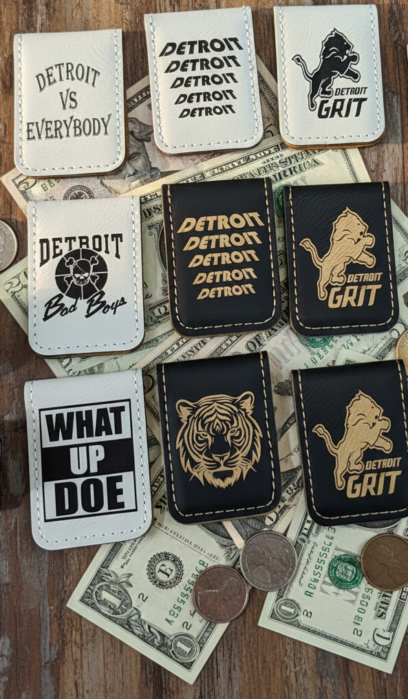 Money Clip