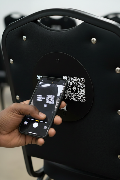 QR Tags-B
