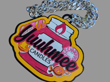 Novelty Chain