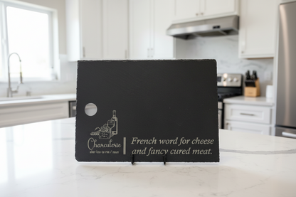 Slate Cutting Board
