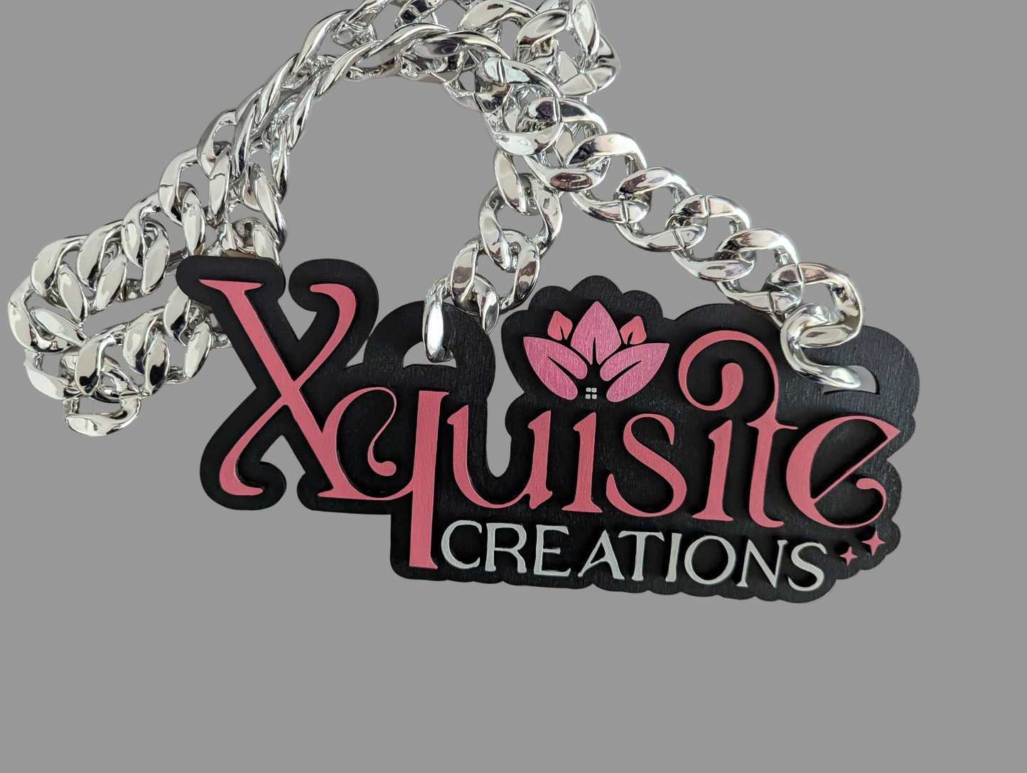 Novelty Chain