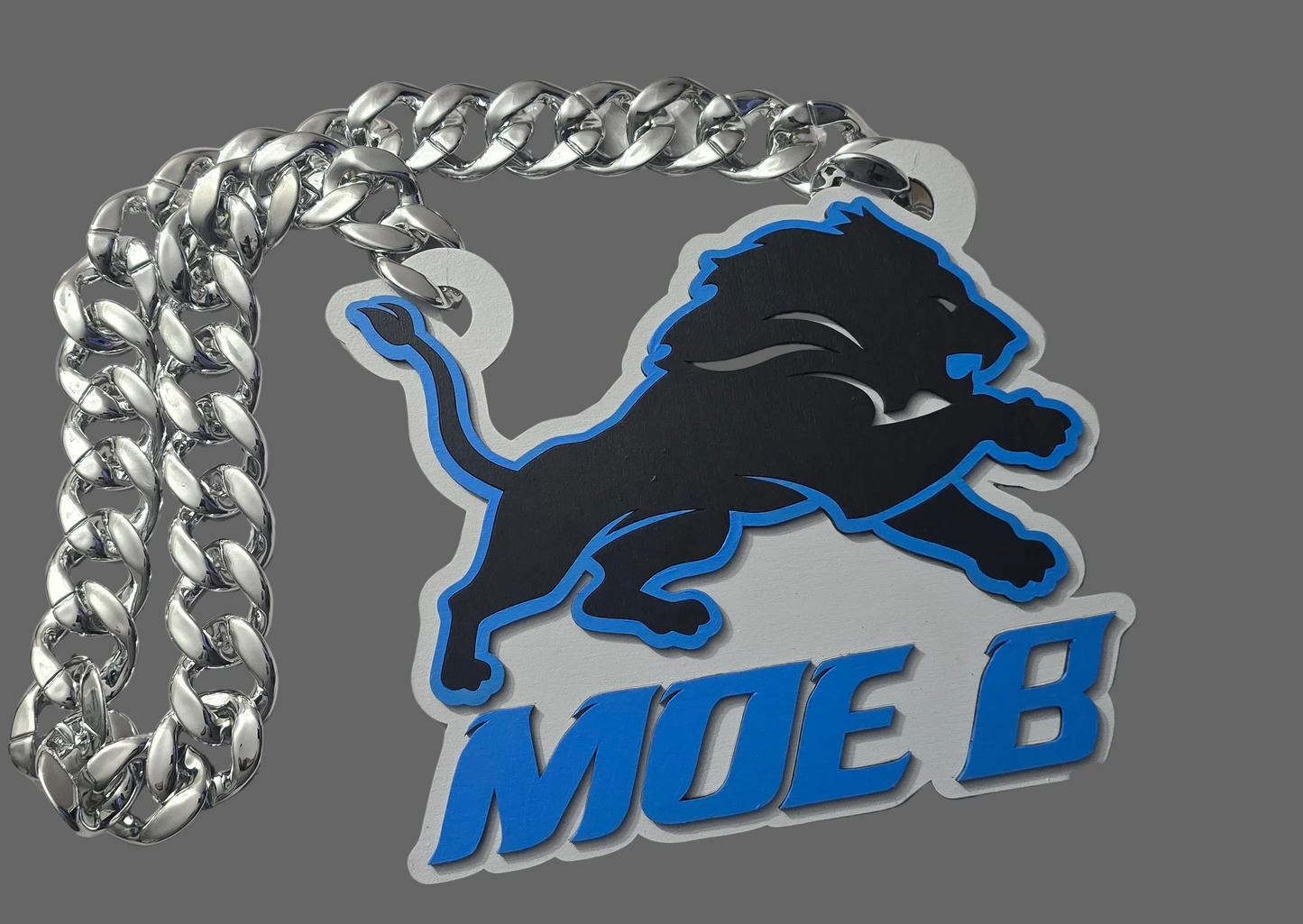 Novelty Chain