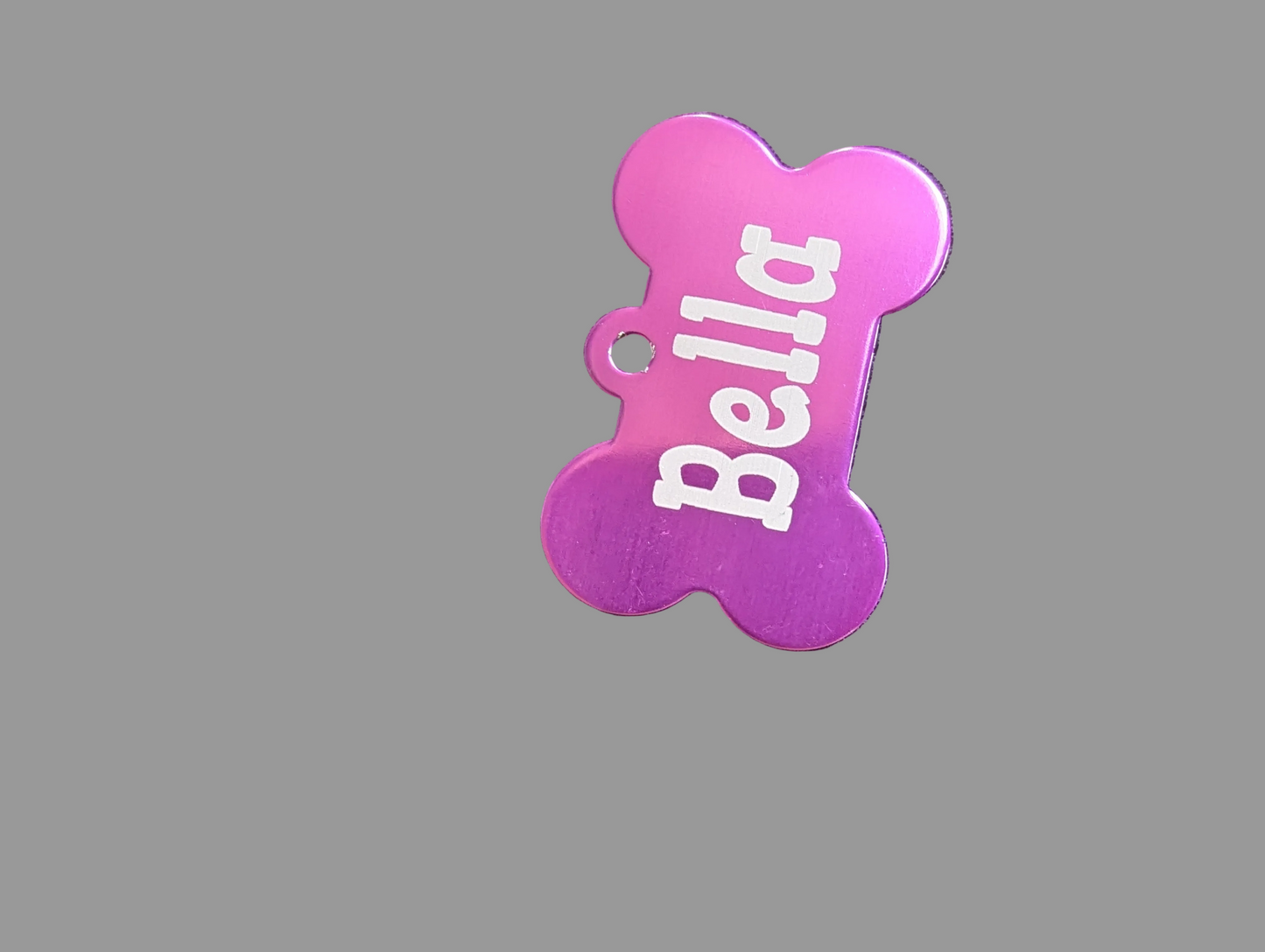Pet Tags-O