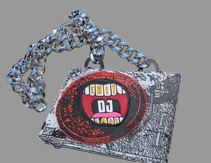 Novelty Chain
