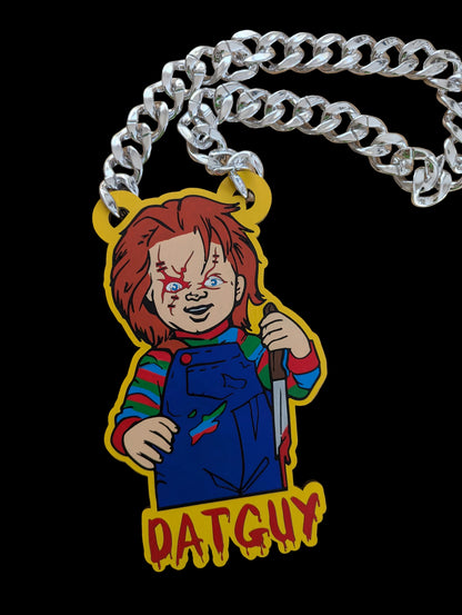 Novelty Chain
